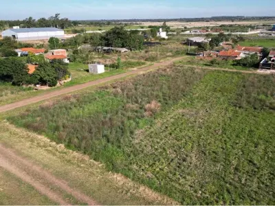 Terreno à venda em Guarambaré, Central 4