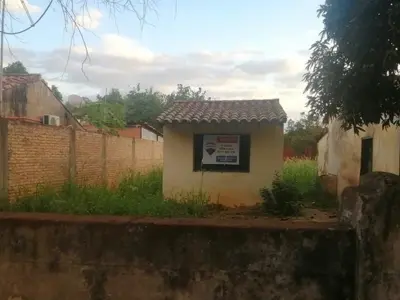 Terreno à venda em Guarambaré, Central 3