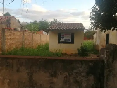 Terreno à venda em Guarambaré, Central 4