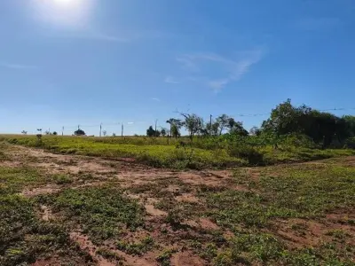 Terreno à venda em Guarambaré, Tierra Dulce 3