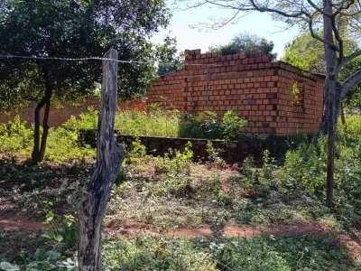 Terreno à venda em Guayaibí-Ty, Itauguá | 360 m² 4