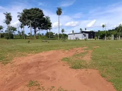 Terreno en venta en Guayaibity, Itauguá 2