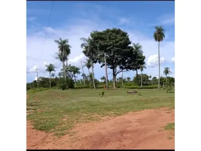 Terreno en venta en Guayaibity, Itauguá 3