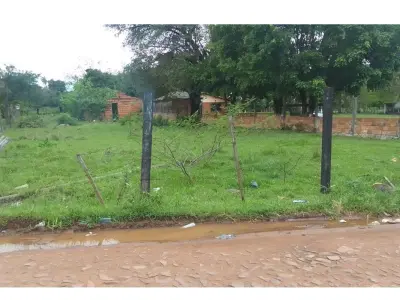 Terreno à venda em Guazú Virá, Itauguá 2