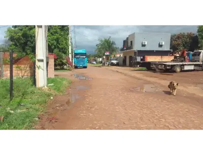 Terreno à venda em Guazú Virá, Itauguá 3