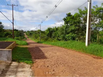Terreno à venda em Guazú Virá, Itauguá 3