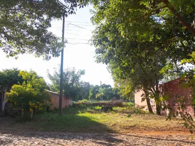 Land for sale in Hernandarias, Alto Paraná 3