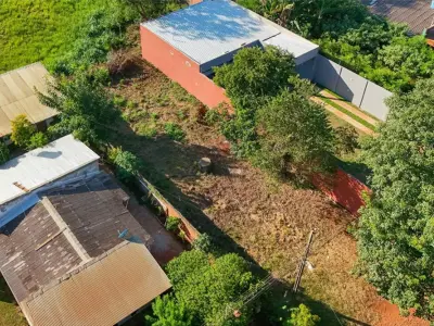 Land for sale in Hernandarias, Alto Paraná 4