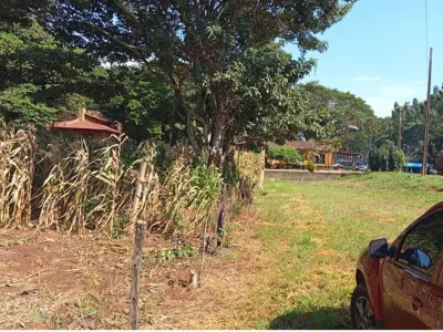 Land for sale in Hernandarias, Alto Paraná 2