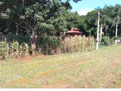 Terreno en venta en Hernandarias, Alto Paraná 2