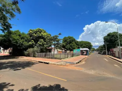 Terreno en venta en Hernandarias, Alto Paraná 3