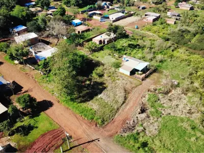 Land for sale in Hernandarias, Alto Paraná 2