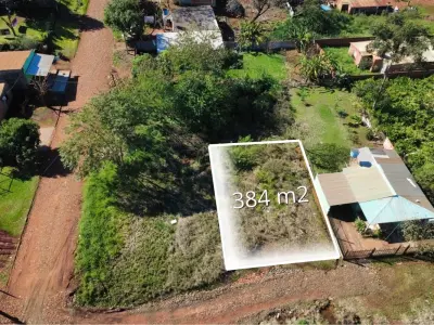 Land for sale in Hernandarias, Alto Paraná 4