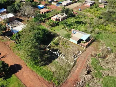 Land for sale in Hernandarias, Alto Paraná 5