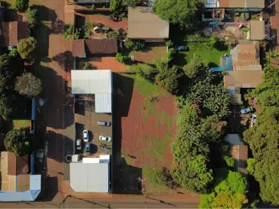 Land for sale in Hernandarias, Alto Paraná 4