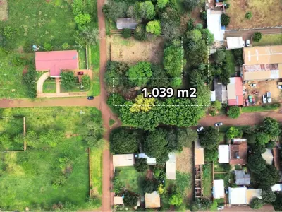 Land for sale in Hernandarias, Alto Paraná 3