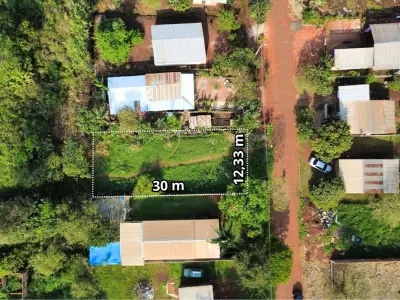 Terreno à venda em Hernandarias, Alto Paraná 3