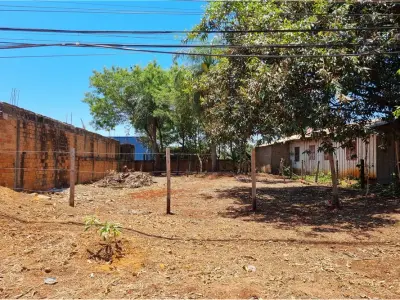 Land for sale in Hernandarias, Alto Paraná 3