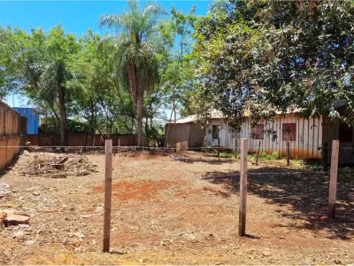 Land for sale in Hernandarias, Alto Paraná 4