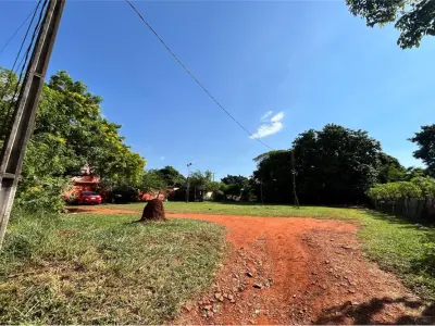 Terreno à venda em Hernandarias, Alto Paraná 3