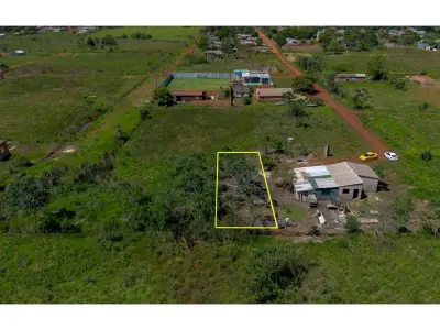 Terreno à venda em Hernandarias, Alto Paraná 5