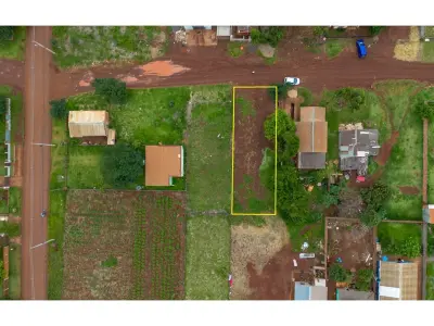 Terreno à venda em Hernandarias, Alto Paraná 3