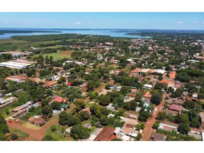 Terreno à venda em Hernandarias, Alto Paraná 2