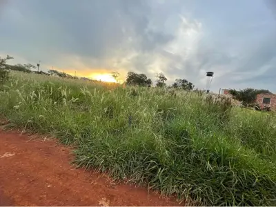Land for sale in Hernandarias, San Miguel neighborhood 4