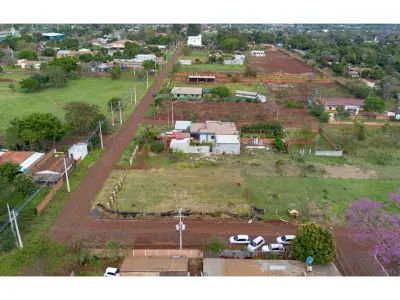 Terreno à venda em Hernandarias, Caacupemi 3