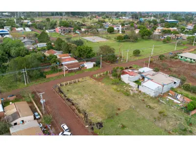 Terreno à venda em Hernandarias, Caacupemi 4