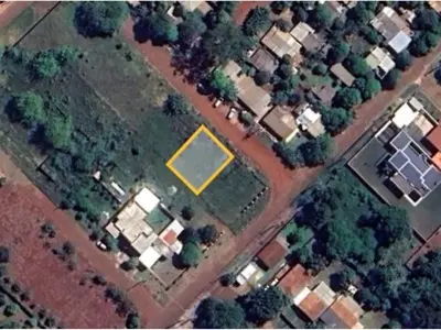 Terreno à venda em Hernandarias, Caacupemi 5
