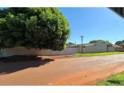 Land for sale in Hernandarias, Mariscal López 2