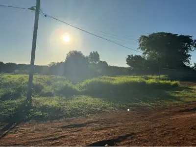 Terreno en venta en Hernandarias, zona Industrial 4