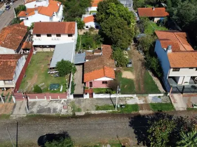 Land for sale in Herrera, Asunción 2