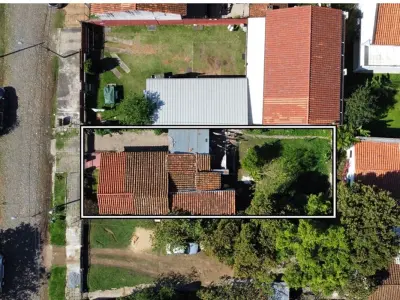 Land for sale in Herrera, Asunción 4