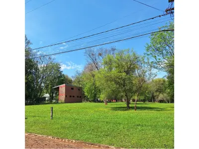 Terreno en venta en Hohenau, Itapúa 2