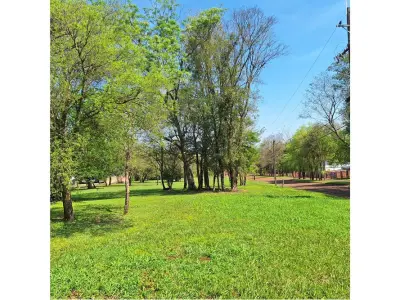 Terreno en venta en Hohenau, Itapúa 3