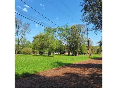 Terreno en venta en Hohenau, Itapúa 4