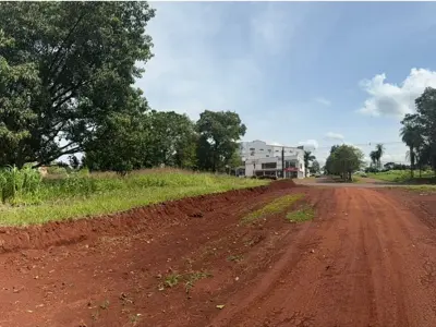 Terreno en venta en Hohenau, Itapúa 4