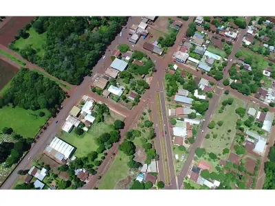 Terreno à venda em Hohenau, Itapúa 3