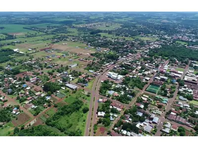Terreno à venda em Hohenau, Itapúa 5