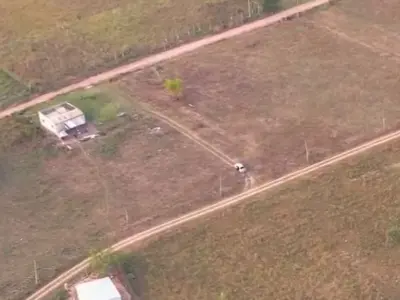 Terreno à venda em Hugua Hu Sub-Urbano, Ypacaraí 2
