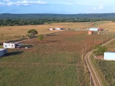 Terreno à venda em Hugua Hu Sub-Urbano, Ypacaraí 3