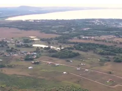 Terreno à venda em Hugua Hu Sub-Urbano, Ypacaraí 4