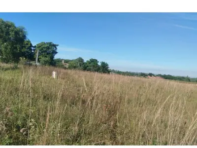Terreno à venda em Hugua Hu, Ypacaraí 4