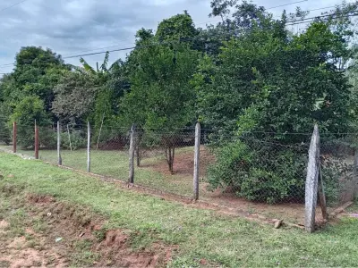 Terreno à venda em Hugua Potí, Itauguá, 360 m² 3