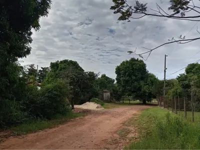 Terreno à venda em Hugua Potí, Itauguá, 360 m² 5