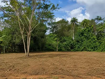 Terreno à venda em Hugua Potí, Itauguá 2