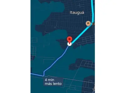 Terreno à venda em Hugua Potí, Itauguá 5