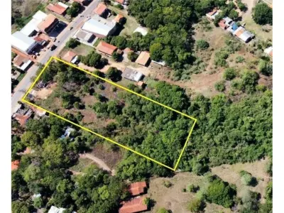 Terreno à venda em Isla Aranda, Limpio, 5.497 m² 2